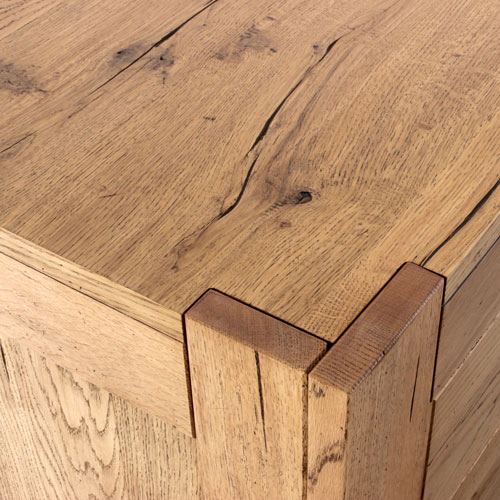 Legno massello