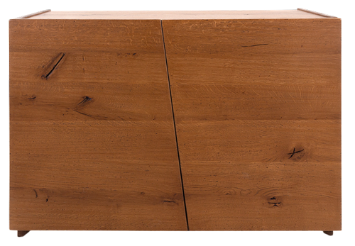 credenza-500 Credenza moderna in massello